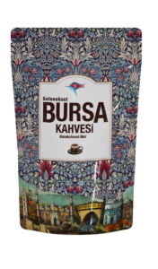 Meşhur Bursa Kahvesi